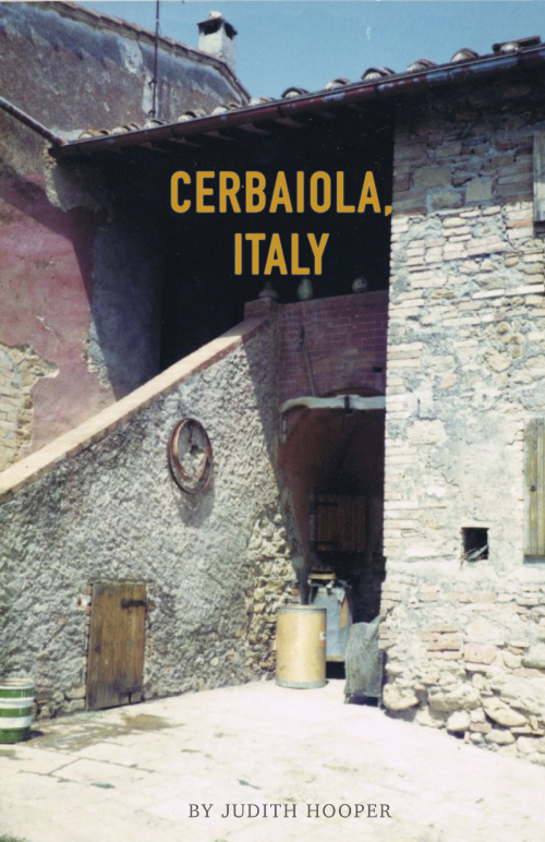 Cerbaiola, Italy